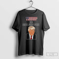 Classic Trump For Nobel Peace Prize Donald Trump Political 2025 T Shirts