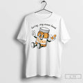 Classic Tylenol Sorry My Mom Took Meme T Shirts