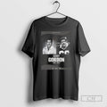 Classic Umass Football Mourn The Passing Of Jerry Gordon 1960 2025 Shirt Sweater