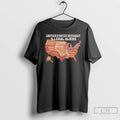 Classic Us Without Illegal Aliens T Shirts