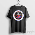 Classic United States America250th Anniversary T Shirts