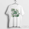 Classic University Of Mississippi Phi Mu T Shirts