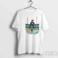 Classic Vintage Benito Bowl Puerto Rico T Shirts