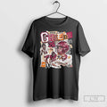 Classic Virginia Tech Hokies Ayden Greene 26 Collage Football Long Sleve T Shirts
