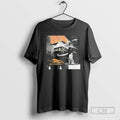 Classic Vision Of Disorder Razed To The Ground Shirt Sweater