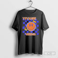 Classic Vyvanse Vibing Smile Funny Shirt Sweater