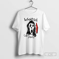 Classic Wanted Call Doofy Halloween Two Sided Mugs And T Shirts
