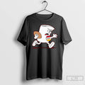 Classic Washington Running Hail Ornaments T Shirts