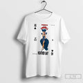 Classic Welcome To Fabulous Unwell Vegas Oct 10 11 2025 T Shirts