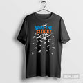 Classic What The Flock Shirt Sweater