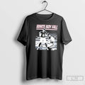 Classic White Boy Fall 2025 T Shirts