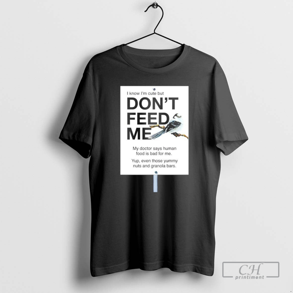 Classic Winter Pride 2025 Dont Feed Me Shirt Sweater