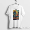 Classic Wolfmans Got Nards The Monster Squad T Shirts