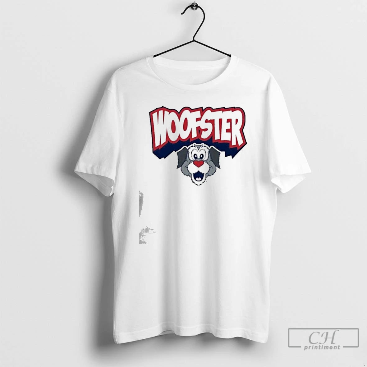 Classic Woofster Milb Worcester Red Sox Logo 2025 T Shirts