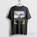 Classic Xander Schauffele Baycurrent Classic Champions Pga Tour 2025 Shirt Sweater