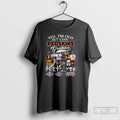 Classic Yes Im Old But I Saw Washington Redskins Greatness Honoring Players Skyline Signature