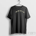 Classic You Look Like A Fed T Shirts