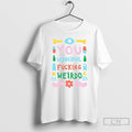 Classic You Wonderful Fucking Weirdo Ceramic Ceramic And Classic Dad Cap T Shirts