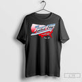 Classic Zach Top Usa Tour 2025 Long Sleve T Shirts