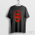 Classic Zappa Devil T Shirts