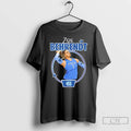 Classic Zoe Behrendt Unc Volleyball Portrait T Shirts