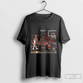 Classic Aja Wilson Clock It T Shirts