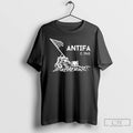 Classic America Veteran Antifa C 1945 T Shirts