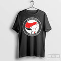 Classic Antifascistas Gatinos Clube T Shirts