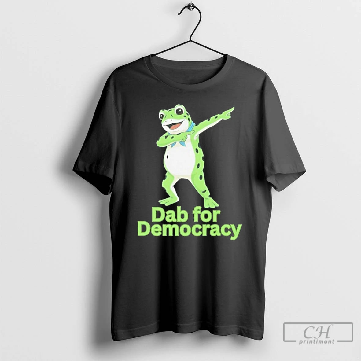 Classic Dad For Democracy Portland Forg Protest Shrit T Shirts