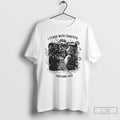 Classic I Stand With Frogtifa Portland Frog 2025 T Shirts