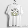Classic Resist Frogs Against Fascism Frog Together Strong Portland Frog T Shirts