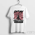 Classic Save My Wboi 89 1 Protect Public Voixes T Shirts