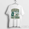 Classic Unc Charlotte Niner Nation Forty Niners Est 1946 T Shirts