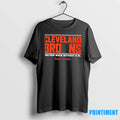Cleveland Another Week Without A W Tshirts Sweater