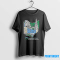 Cleveland Clinic Ohio For Every Care In The World Tshirts Sweater