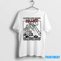 Cleveland State Killed Coll Edge Radio Tshirts Sweater