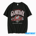 College Gameday Georgia Go Dawgs Sanford Stadium Athens Ga Tshirts Sweater