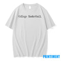 College Basketball Tshirts Sweater