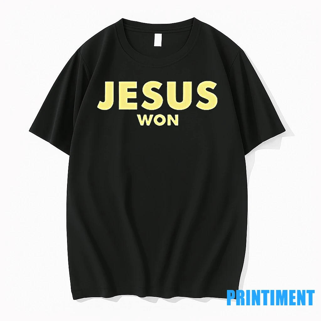 Colorado State Football Jesus Won 2025 Tshirts Sweater
