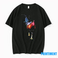 Colorful Rooster Classic Tshirts Sweater