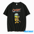 Conker Live And Reloaded Tshirts Sweater