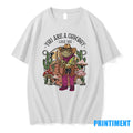 Cowboy Frog You Are A Cowboy Like Me Tshirts Sweater