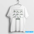 Creatures Of Pandora Tshirts Sweater