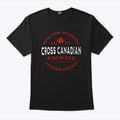 Cross Canadian Ragweed Concert 2025 T Shirt