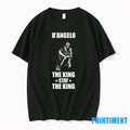 D Angelo They King Stay The King Tshirts Sweater