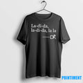 Dk La Di Da La Di Da La La Tshirts Sweater
