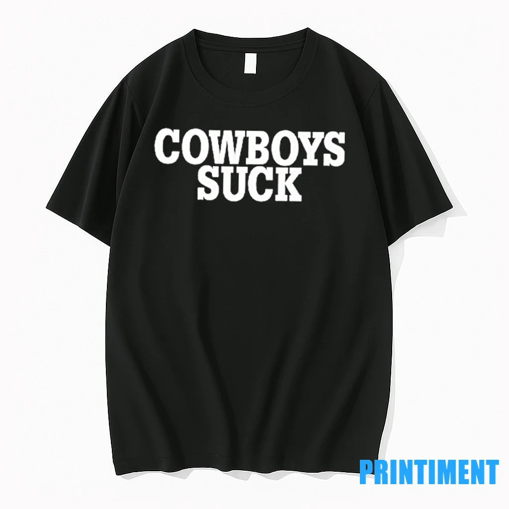 Dallas Cowboys Suck Tshirts Sweater