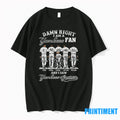 Damn Right I Am A Yankees Fan And I Saw Yankees Greatness 2025 Tshirts Sweater