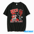 Darth Maul X Tampa Bay Buccaneers Football Raise The Flags Tshirts Sweater