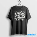 Dashed To Jakarta 2025 Tshirts Sweater